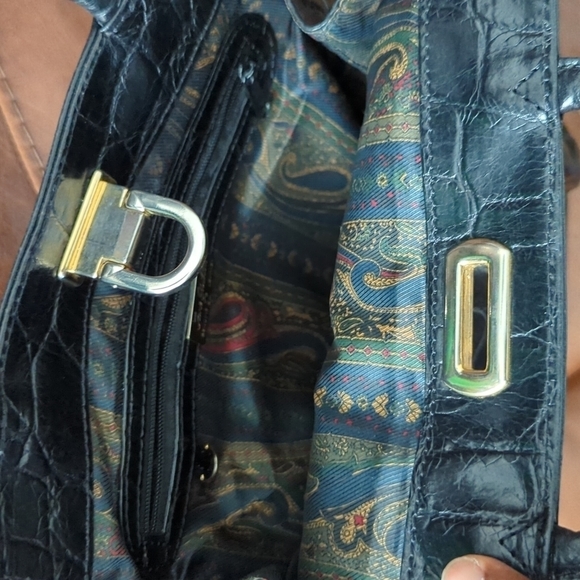 Vintage Jane Shilton Handbag - Picture 11 of 14